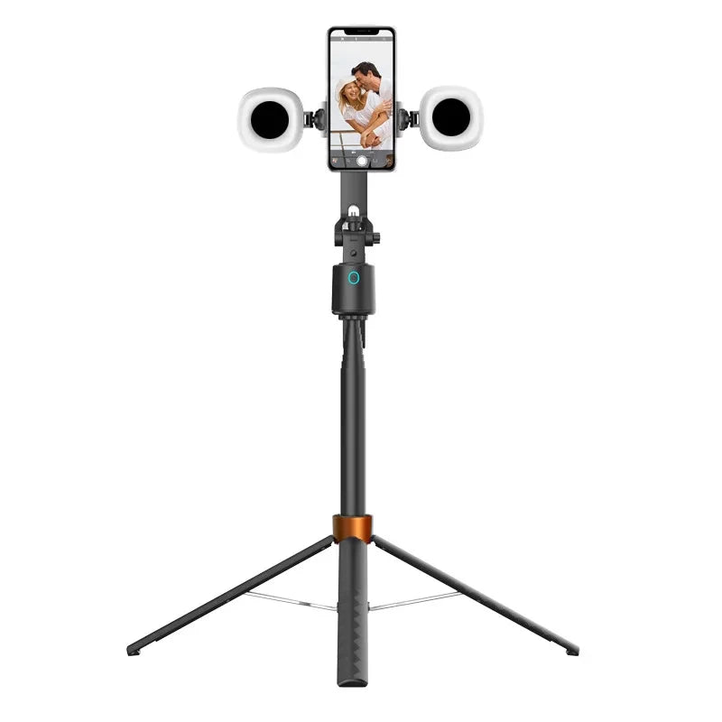 Smart Face Tracking Selfie Stick Tripod